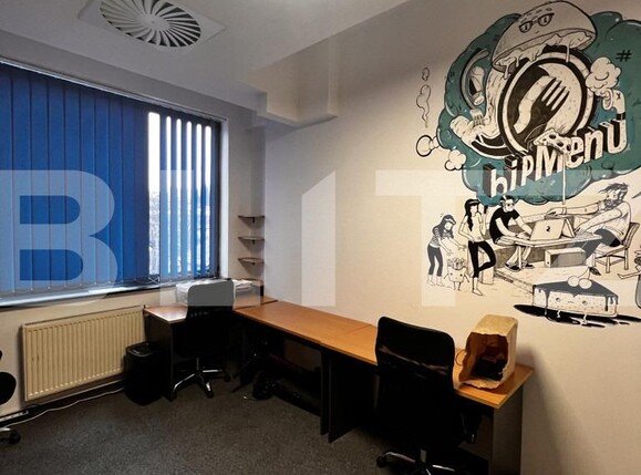 Spațiu birouri de închiriat Central - 107610SIB | BLITZ Cluj-Napoca | Poza2