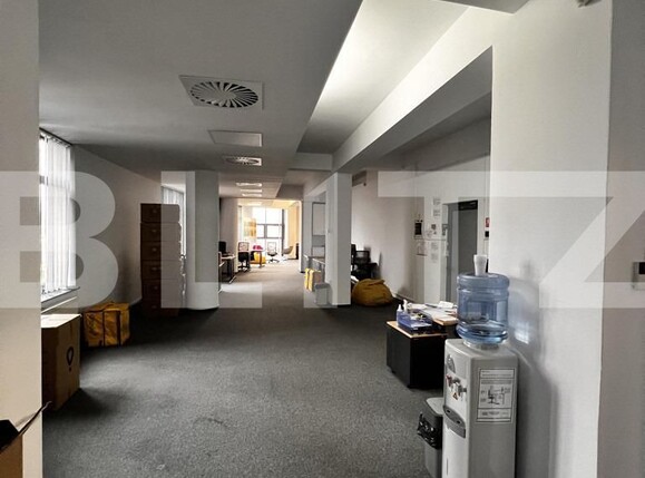 Spațiu birouri de închiriat Central - 107610SIB | BLITZ Cluj-Napoca | Poza8