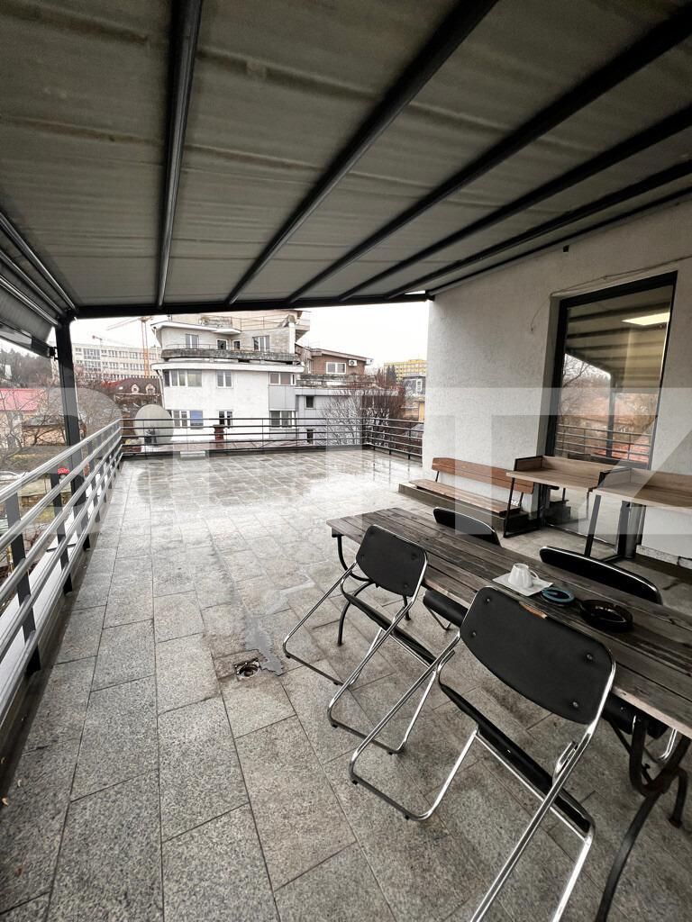 Spațiu birouri de închiriat Central - 107610SIB | BLITZ Cluj-Napoca | Poza7