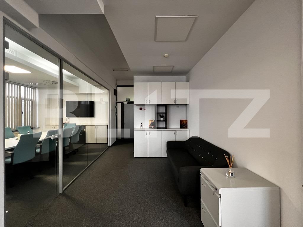 Spațiu birouri de închiriat Central - 107610SIB | BLITZ Cluj-Napoca | Poza9