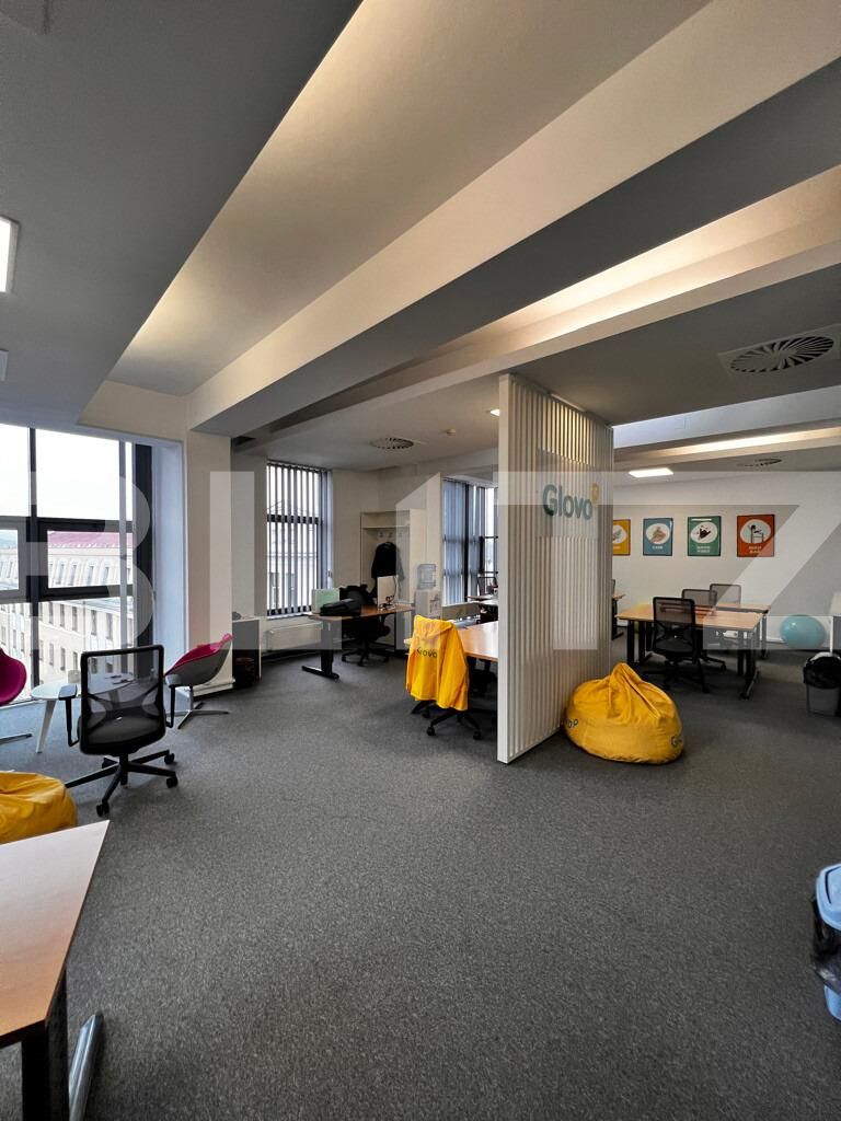 Spațiu birouri de închiriat Central - 107610SIB | BLITZ Cluj-Napoca | Poza12