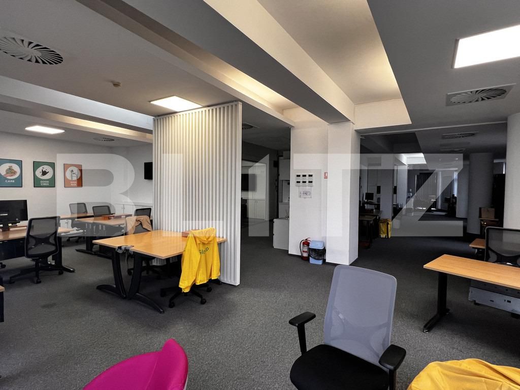 Spațiu birouri de închiriat Central - 107610SIB | BLITZ Cluj-Napoca | Poza11