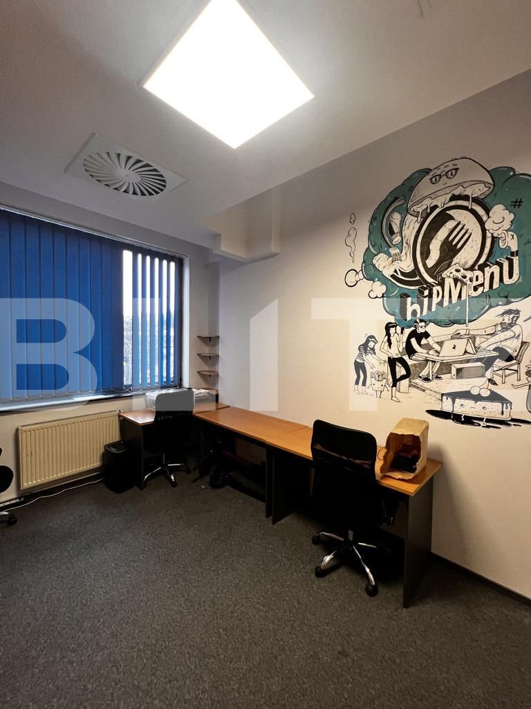 Spațiu birouri de închiriat Central - 107610SIB | BLITZ Cluj-Napoca | Poza2