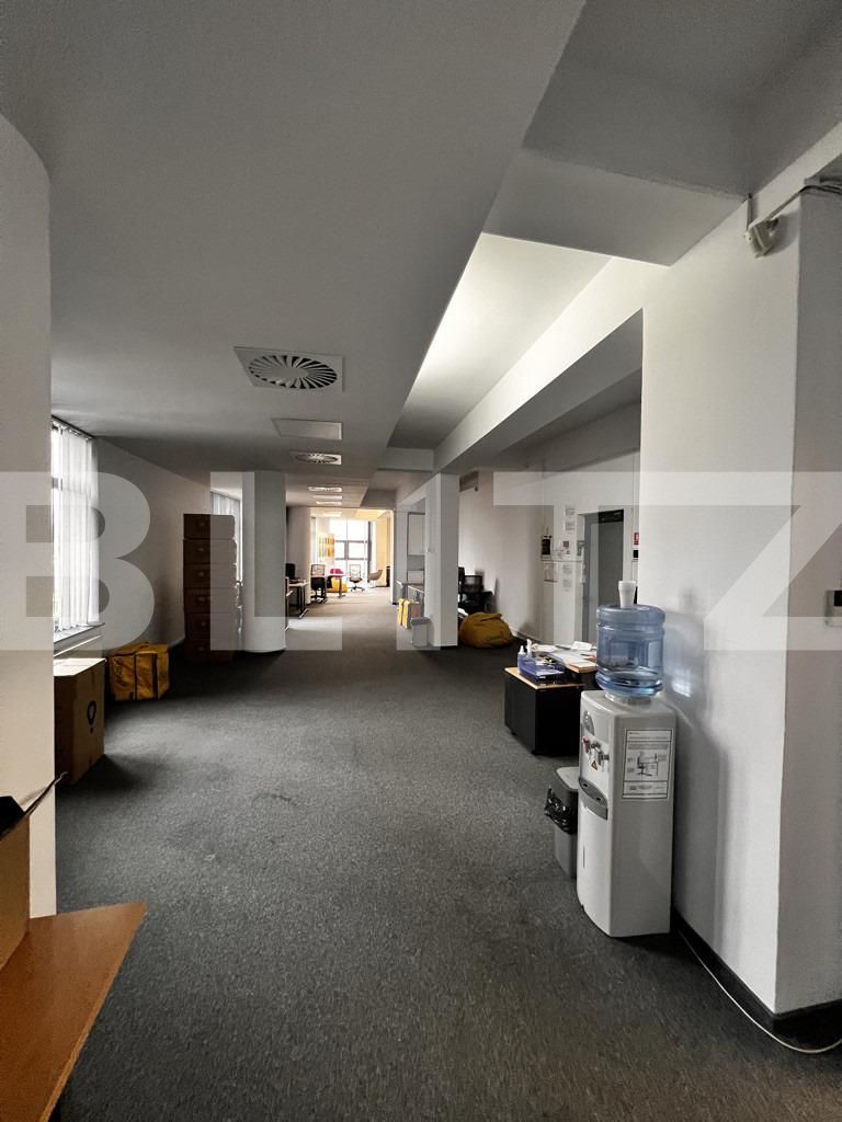 Spațiu birouri de închiriat Central - 107610SIB | BLITZ Cluj-Napoca | Poza8