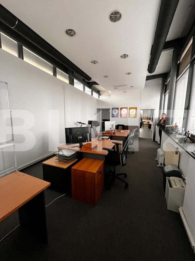 Spațiu birouri de închiriat Central - 107610SIB | BLITZ Cluj-Napoca | Poza6