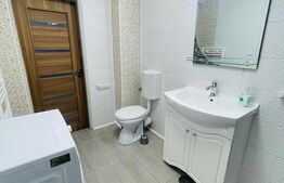 Apartament 2 camere, 40mp, prima inchiriere, zona Eroilor