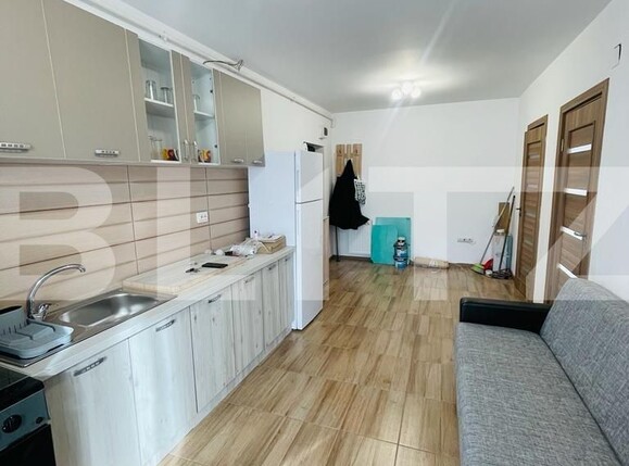 Apartament de închiriat 2 camere Floreşti - 107612AI | BLITZ Cluj-Napoca | Poza3