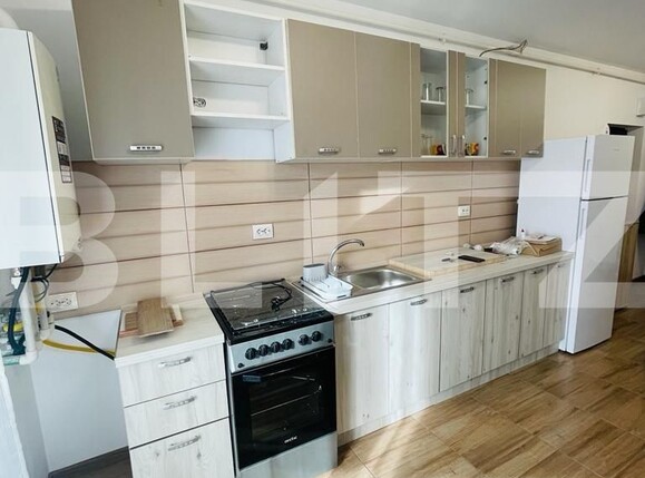 Apartament de închiriat 2 camere Floreşti - 107612AI | BLITZ Cluj-Napoca | Poza2