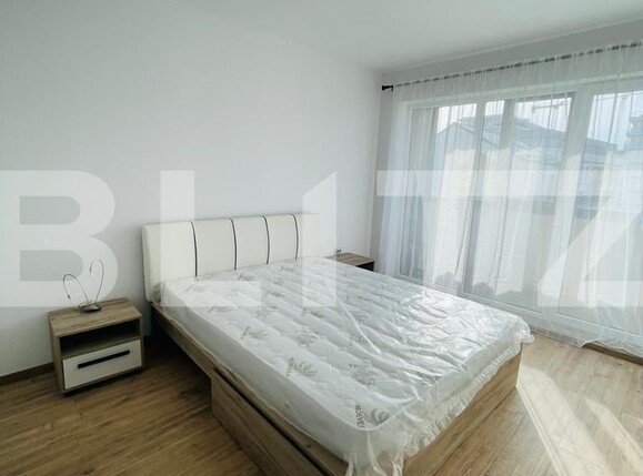 Apartament de închiriat 2 camere Floreşti - 107612AI | BLITZ Cluj-Napoca | Poza1