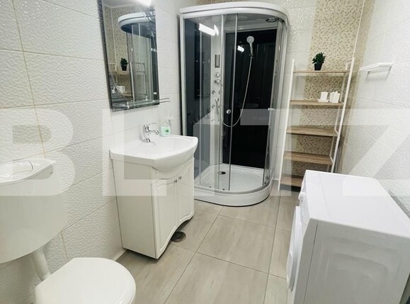 Apartament de închiriat 2 camere Floreşti - 107612AI | BLITZ Cluj-Napoca | Poza8