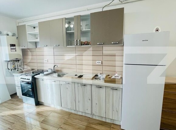 Apartament de închiriat 2 camere Floreşti - 107612AI | BLITZ Cluj-Napoca | Poza4