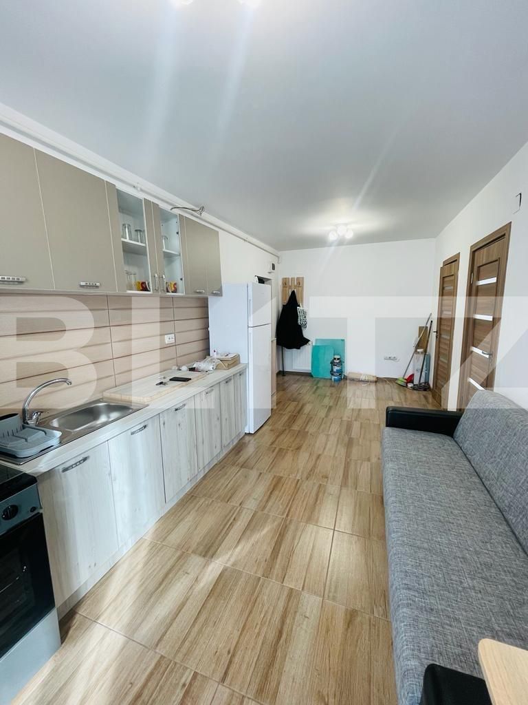 Apartament de închiriat 2 camere Floreşti - 107612AI | BLITZ Cluj-Napoca | Poza3