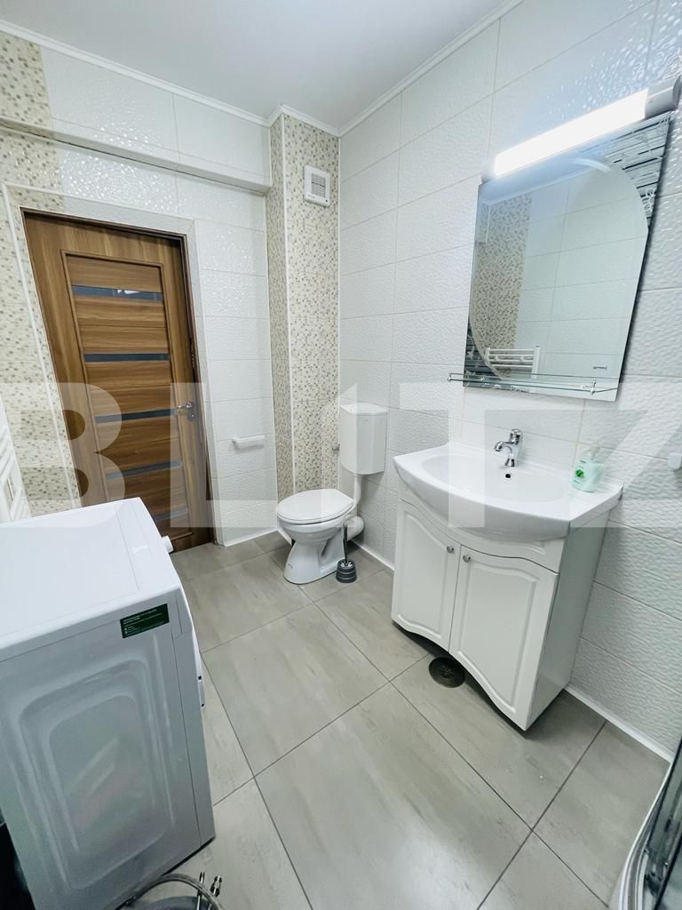 Apartament de închiriat 2 camere Floreşti - 107612AI | BLITZ Cluj-Napoca | Poza9