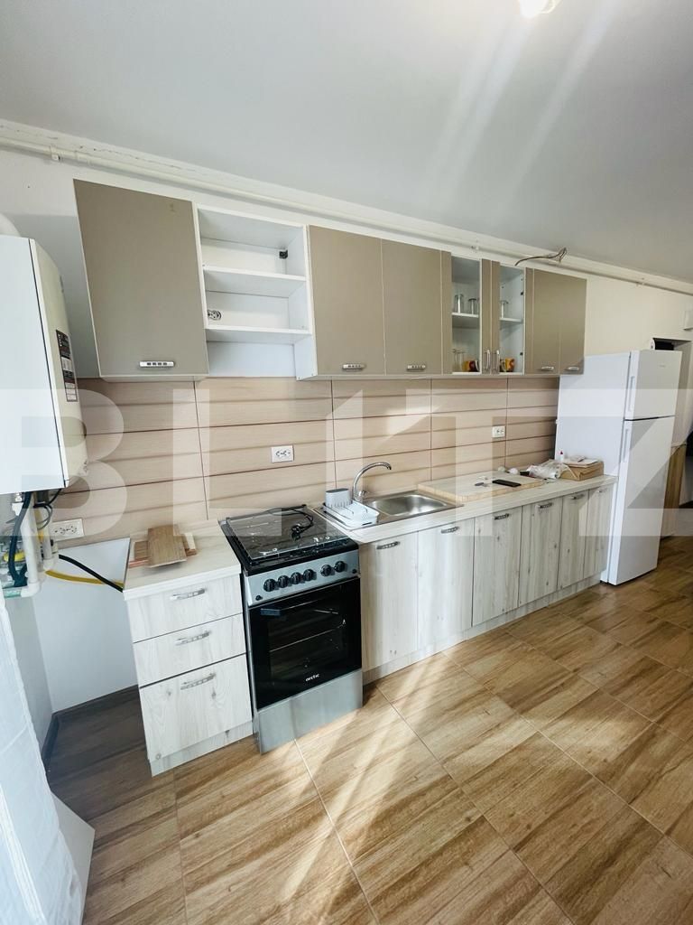 Apartament de închiriat 2 camere Floreşti - 107612AI | BLITZ Cluj-Napoca | Poza2