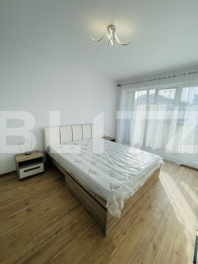 Apartament de închiriat 2 camere Floreşti - 107612AI | BLITZ Cluj-Napoca | Poza1