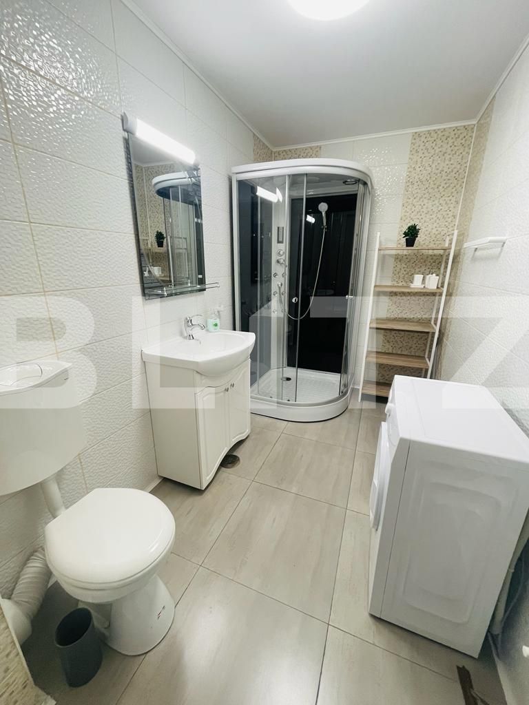 Apartament de închiriat 2 camere Floreşti - 107612AI | BLITZ Cluj-Napoca | Poza8