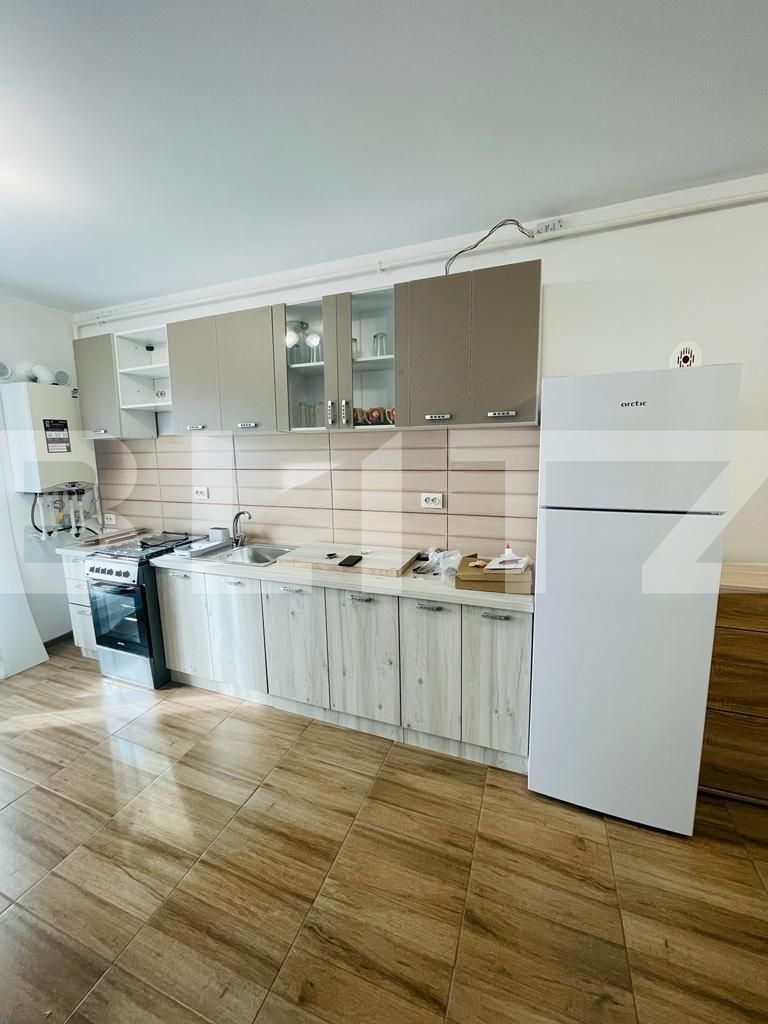 Apartament de închiriat 2 camere Floreşti - 107612AI | BLITZ Cluj-Napoca | Poza4