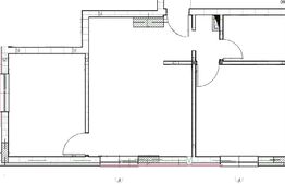 Oportunitate de investitie! 3 camere, 53mp, zona Vivo