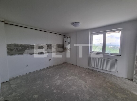 Apartament de vânzare 3 camere Manastur - 107613AV | BLITZ Cluj-Napoca | Poza1