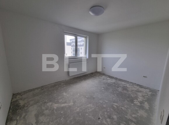 Apartament de vânzare 3 camere Manastur - 107613AV | BLITZ Cluj-Napoca | Poza3