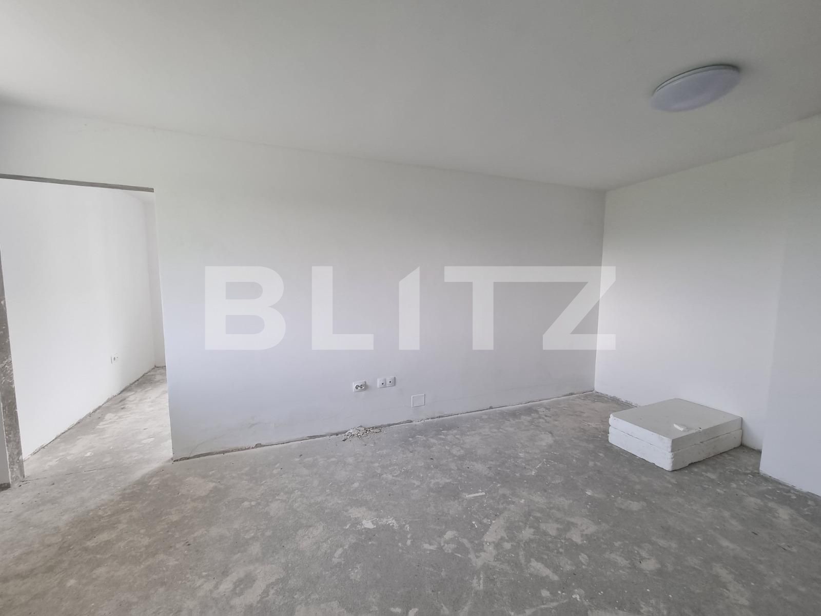 Apartament de vânzare 3 camere Manastur - 107613AV | BLITZ Cluj-Napoca | Poza2