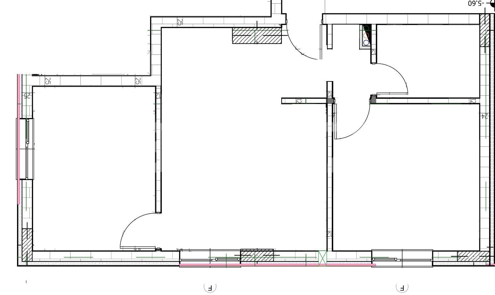 Apartament de vânzare 3 camere Manastur - 107613AV | BLITZ Cluj-Napoca | Poza6