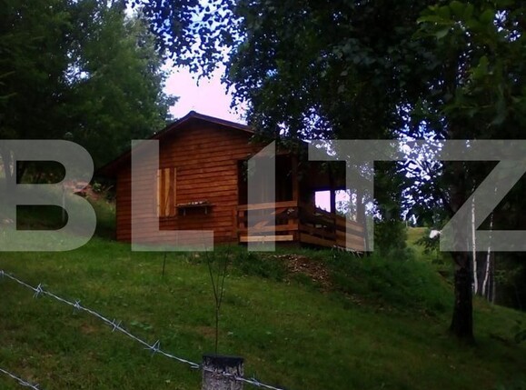 Casa de vânzare 1 camera Muntele Băişorii - 107616CV | BLITZ Cluj-Napoca | Poza4