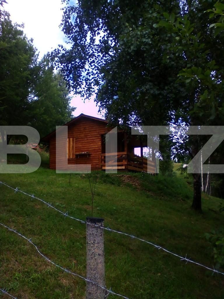 Casa de vânzare 1 camera Muntele Băişorii - 107616CV | BLITZ Cluj-Napoca | Poza4