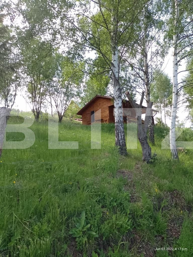 Casa de vânzare 1 camera Muntele Băişorii - 107616CV | BLITZ Cluj-Napoca | Poza7