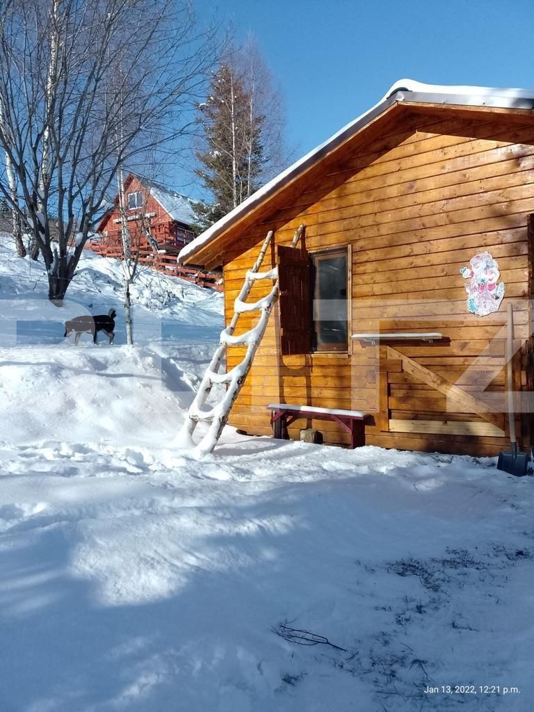 Casa de vânzare 1 camera Muntele Băişorii - 107616CV | BLITZ Cluj-Napoca | Poza2