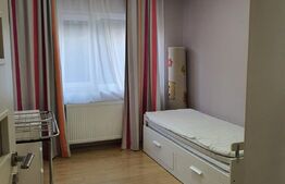 Apartament de 3 camere, 61 mp, 2 balcoane, mobilat utilat lux, zona Mircea Eliade