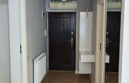 Apartament de 3 camere, 61 mp, 2 balcoane, mobilat utilat lux, zona Mircea Eliade