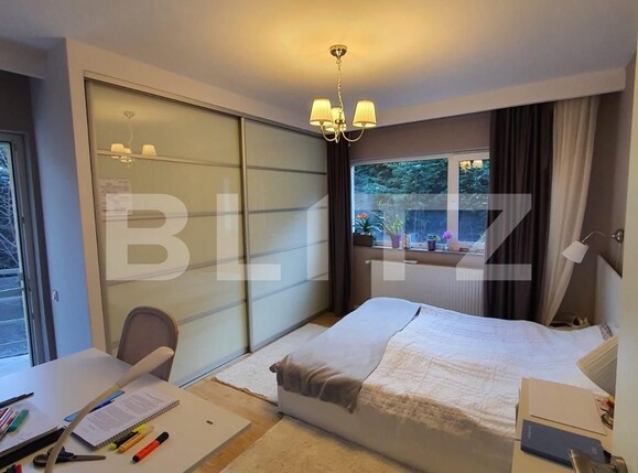 Apartament de vânzare 3 camere Zorilor - 107618AV | BLITZ Cluj-Napoca | Poza3