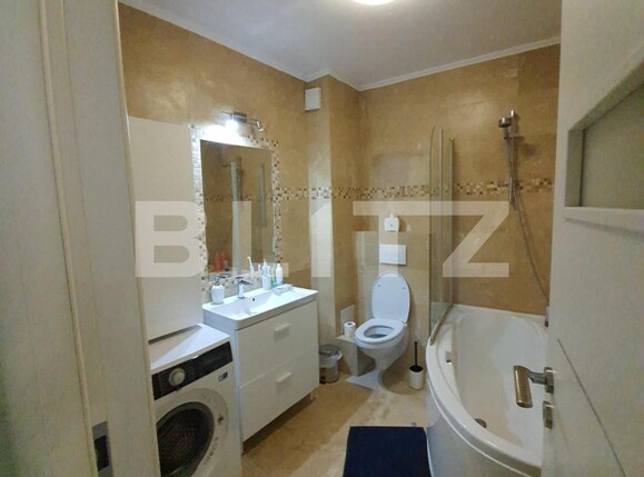 Apartament de vânzare 3 camere Zorilor - 107618AV | BLITZ Cluj-Napoca | Poza7
