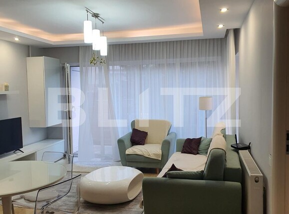 Apartament de vânzare 3 camere Zorilor - 107618AV | BLITZ Cluj-Napoca | Poza4