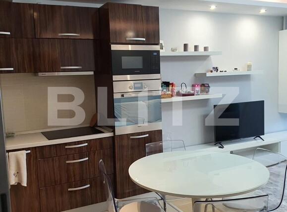 Apartament de vânzare 3 camere Zorilor - 107618AV | BLITZ Cluj-Napoca | Poza2
