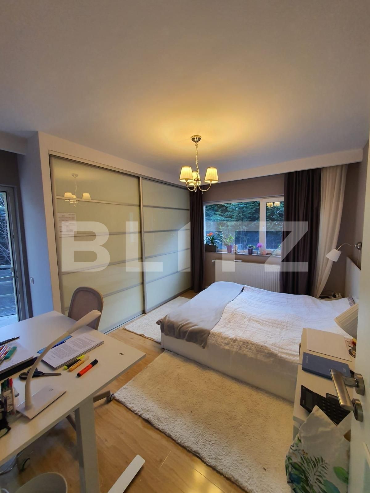 Apartament de vânzare 3 camere Zorilor - 107618AV | BLITZ Cluj-Napoca | Poza3