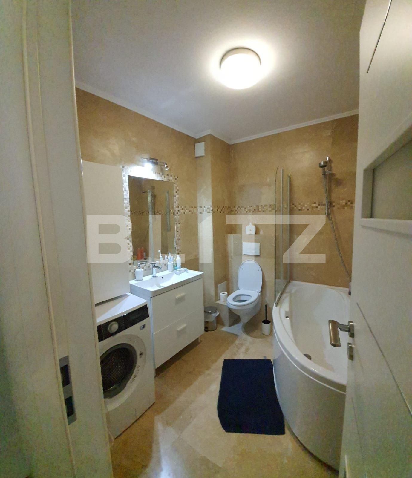 Apartament de vânzare 3 camere Zorilor - 107618AV | BLITZ Cluj-Napoca | Poza7