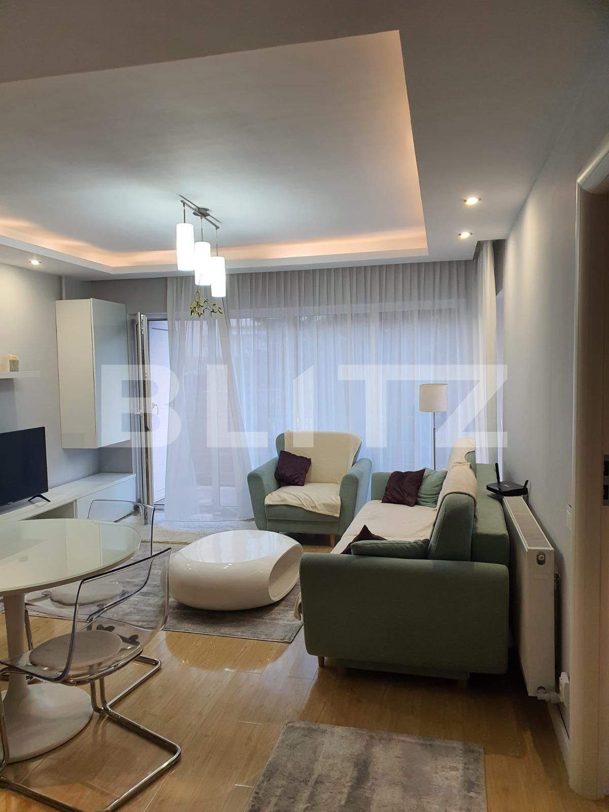 Apartament de vânzare 3 camere Zorilor - 107618AV | BLITZ Cluj-Napoca | Poza4