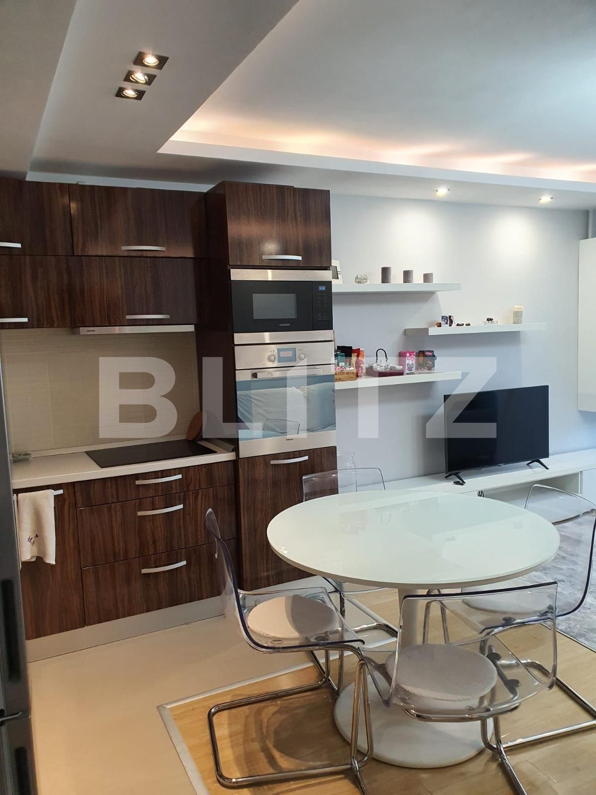 Apartament de vânzare 3 camere Zorilor - 107618AV | BLITZ Cluj-Napoca | Poza2
