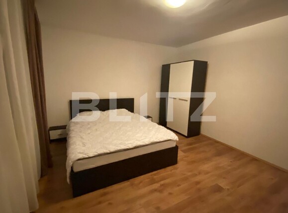 Apartament de închiriat 2 camere Manastur - 107619AI | BLITZ Cluj-Napoca | Poza1