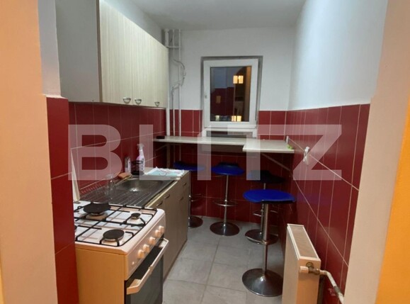 Apartament de închiriat 2 camere Manastur - 107619AI | BLITZ Cluj-Napoca | Poza7