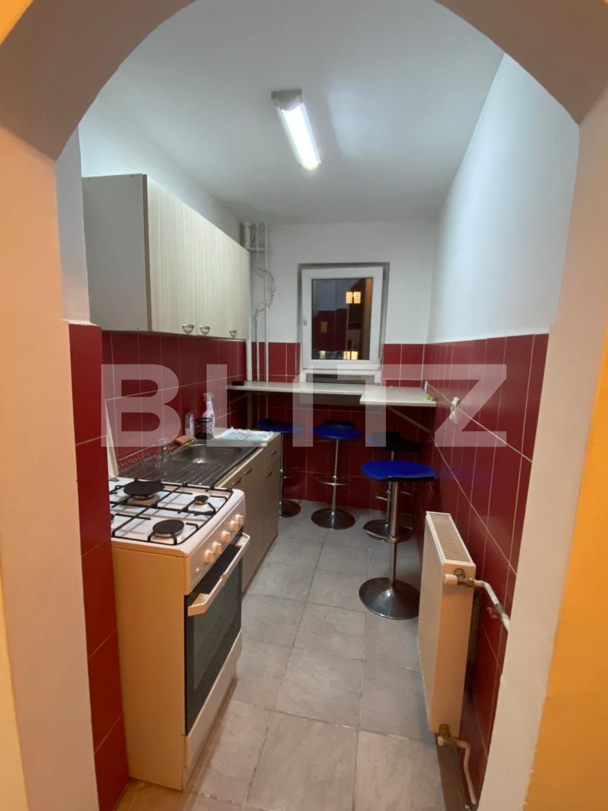 Apartament de închiriat 2 camere Manastur - 107619AI | BLITZ Cluj-Napoca | Poza7