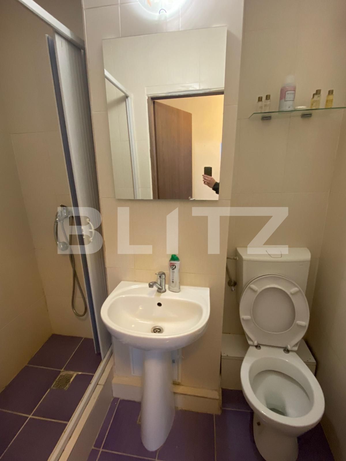Apartament de închiriat 2 camere Manastur - 107619AI | BLITZ Cluj-Napoca | Poza8