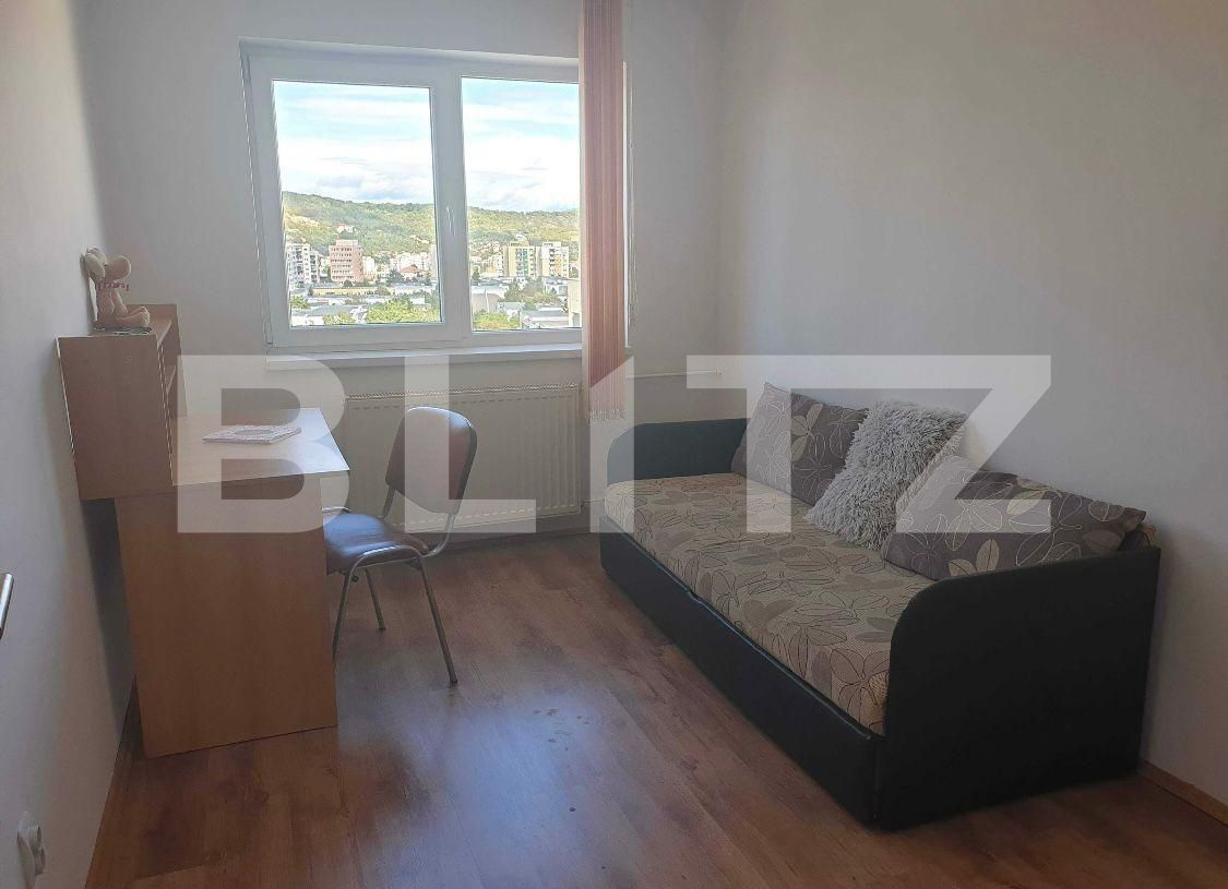 Apartament de închiriat 2 camere Manastur - 107619AI | BLITZ Cluj-Napoca | Poza3