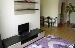 3 camere, 80 mp,imobil nou, parcare subterana, mobilat modern, strada Horea