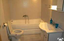 3 camere, 80 mp,imobil nou, parcare subterana, mobilat modern, strada Horea