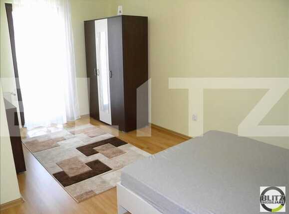Apartament de închiriat 3 camere Central - 10762AI | BLITZ Cluj-Napoca | Poza12