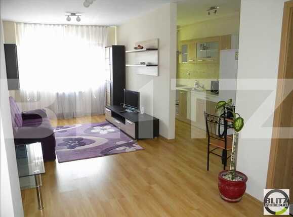 Apartament de închiriat 3 camere Central - 10762AI | BLITZ Cluj-Napoca | Poza4