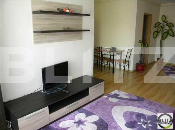 Apartament de închiriat 3 camere Central - 10762AI | BLITZ Cluj-Napoca | Poza2